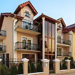 Panzió Marynarski - 3*