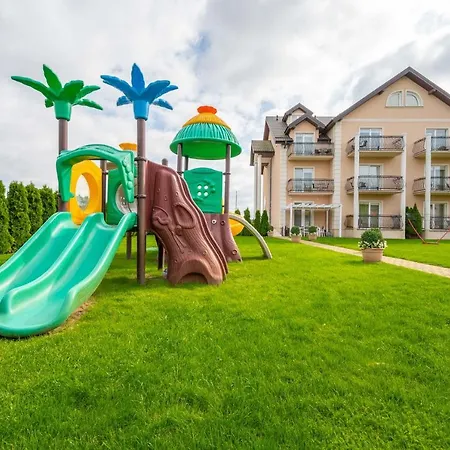 Marynarski - ベッド・アンド・ブレックファスト