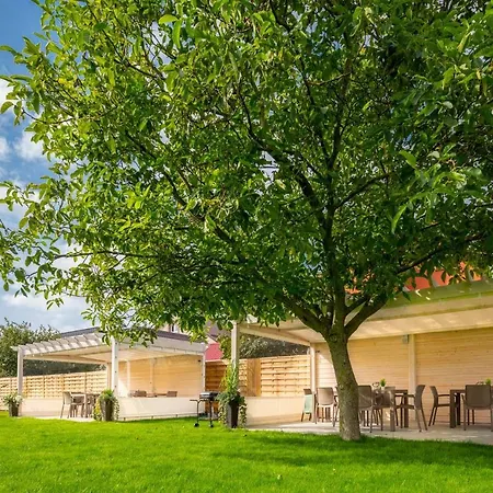 ベッド・アンド・ブレックファスト Marynarski -