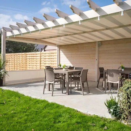 Nocleg ze śniadaniem Marynarski -