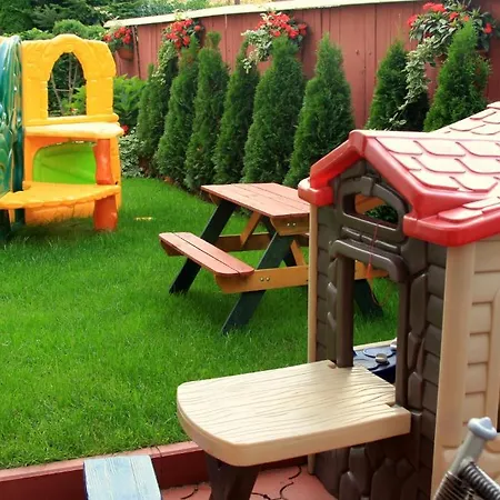 ベッド・アンド・ブレックファスト Marynarski - 3*