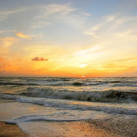 Nocleg ze śniadaniem Marynarski -