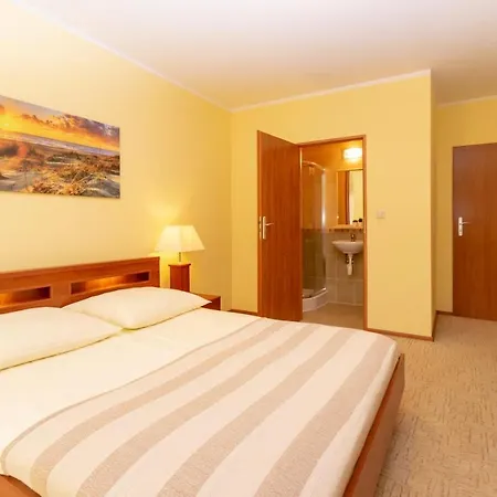 Marynarski - ベッド・アンド・ブレックファスト ダルウフコ