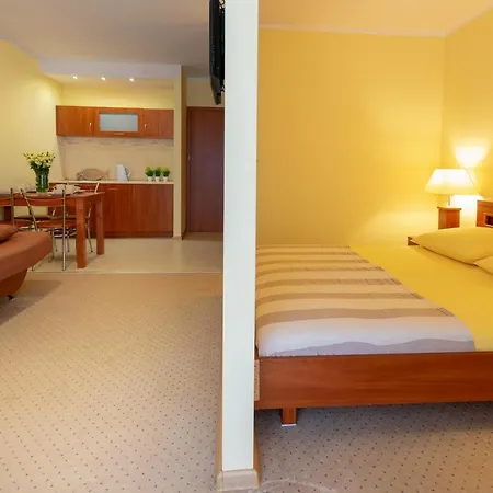 Marynarski - 3* ダルウフコ