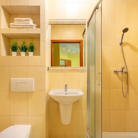 Marynarski - ベッド・アンド・ブレックファスト ダルウフコ