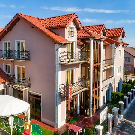 Marynarski - Nocleg ze śniadaniem