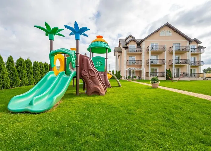 Marynarski - Bed & Breakfast