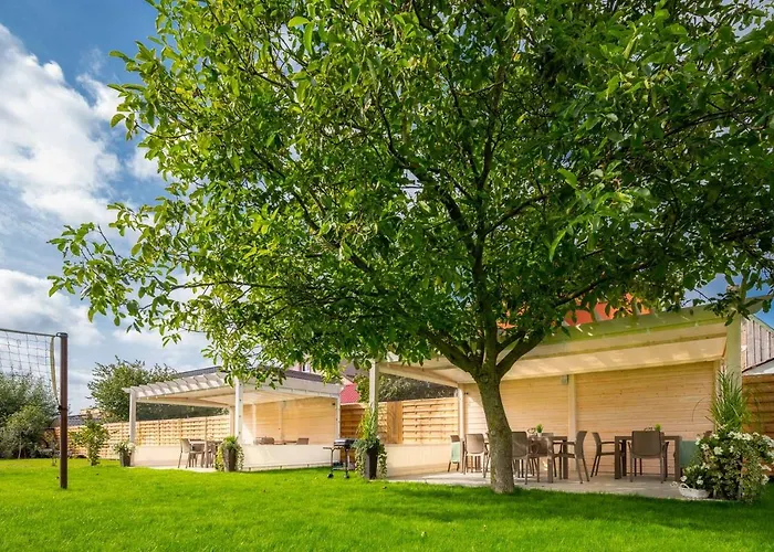 Bed & Breakfast Marynarski -