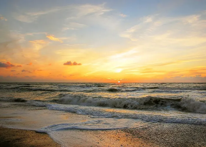 Bed & Breakfast Marynarski -