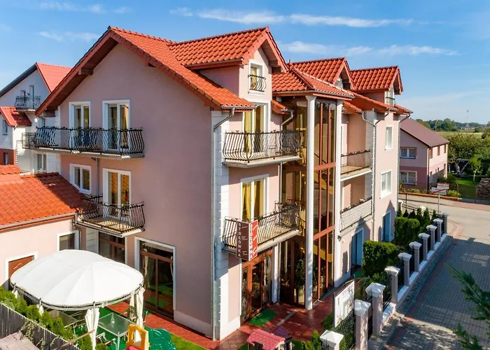 Marynarski - Bed & Breakfast